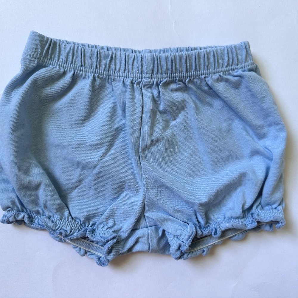 Baby Girl Spring Outfit - Picture 6 of 7
